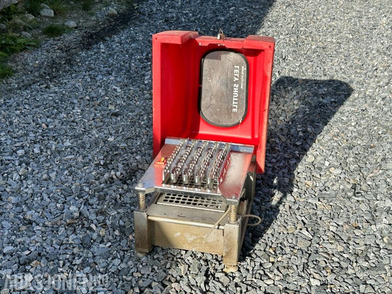 2021 Lely Shuttle Melkeprøvetaker - Utilaje agricole: Foto 2 2021 Lely Shuttle Melkeprøvetaker - Utilaje agricole: Foto 2