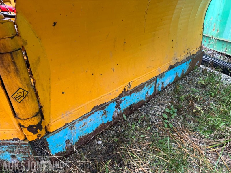 2022 Pome V-tech / V-plog / 330cm - Utilaje agricole: Foto 4 2022 Pome V-tech / V-plog / 330cm - Utilaje agricole: Foto 4