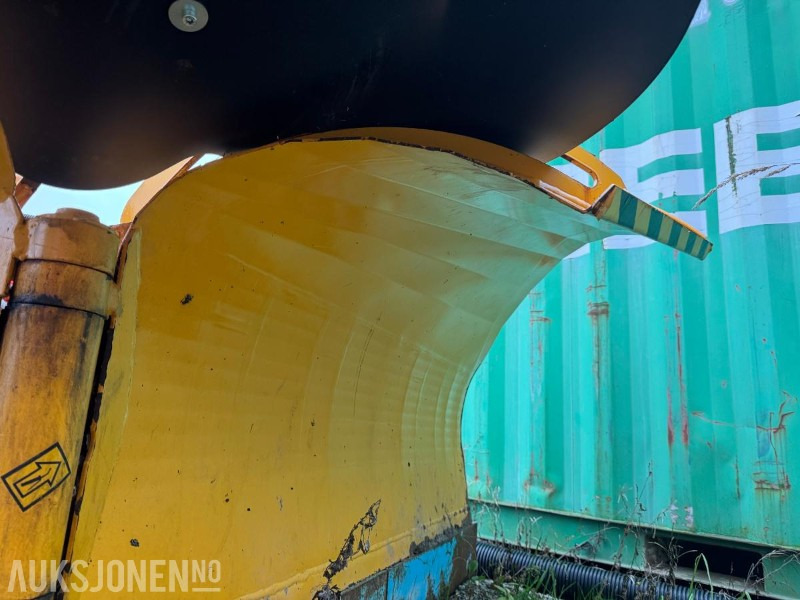 2022 Pome V-tech / V-plog / 330cm - Utilaje agricole: Foto 5 2022 Pome V-tech / V-plog / 330cm - Utilaje agricole: Foto 5