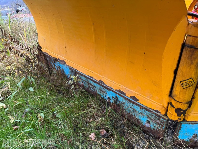 2022 Pome V-tech / V-plog / 330cm - Utilaje agricole: Foto 3 2022 Pome V-tech / V-plog / 330cm - Utilaje agricole: Foto 3