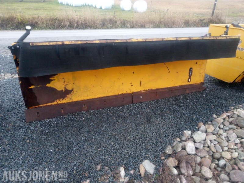 3 meter skjær - Utilaje agricole: Foto 3 3 meter skjær - Utilaje agricole: Foto 3