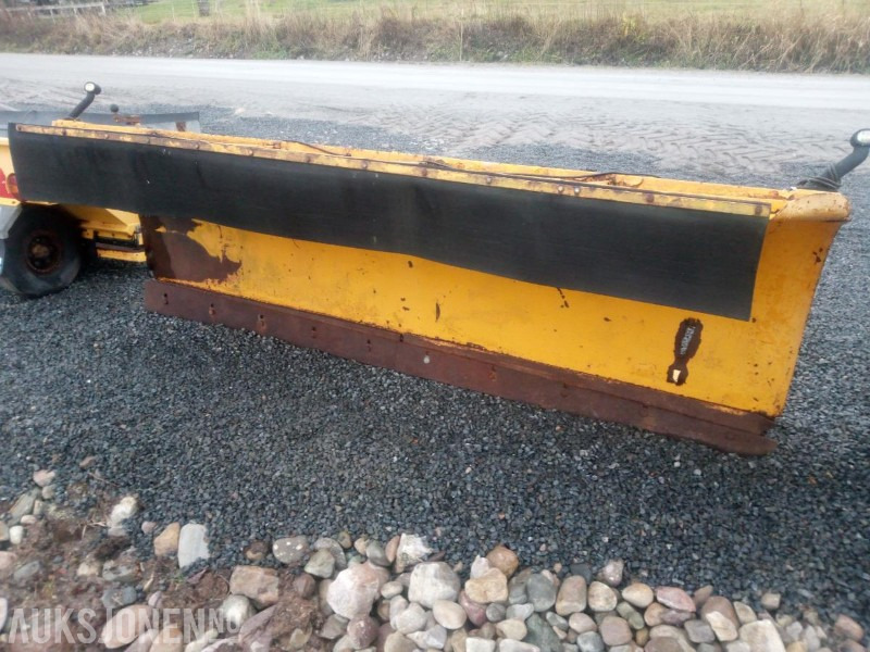 3 meter skjær - Utilaje agricole: Foto 5 3 meter skjær - Utilaje agricole: Foto 5