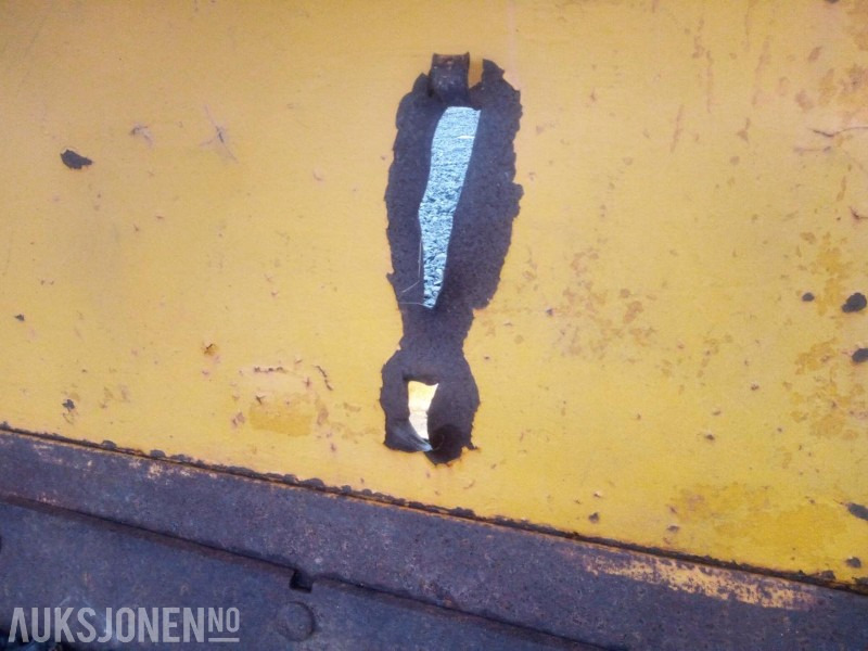 3 meter skjær - Utilaje agricole: Foto 2 3 meter skjær - Utilaje agricole: Foto 2