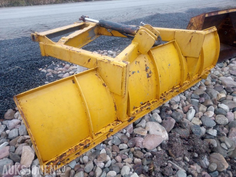 Bakbett - Utilaje agricole: Foto 2 Bakbett - Utilaje agricole: Foto 2