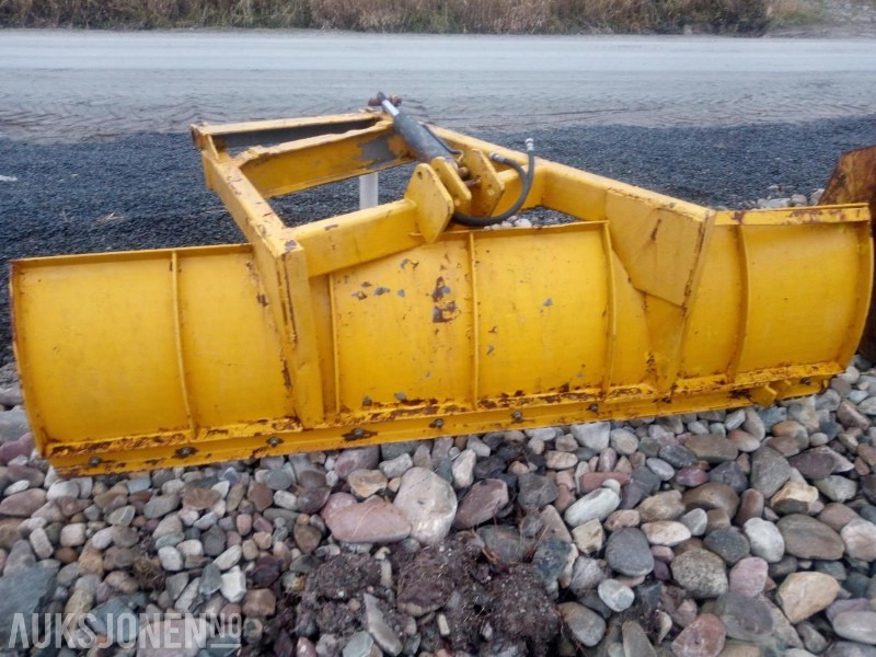 Bakbett - Utilaje agricole: Foto 3 Bakbett - Utilaje agricole: Foto 3