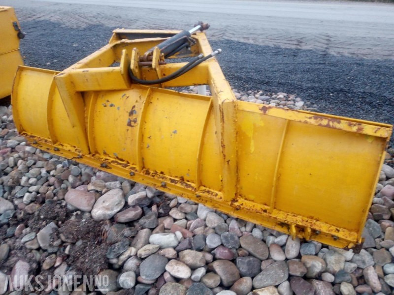 Bakbett - Utilaje agricole: Foto 4 Bakbett - Utilaje agricole: Foto 4