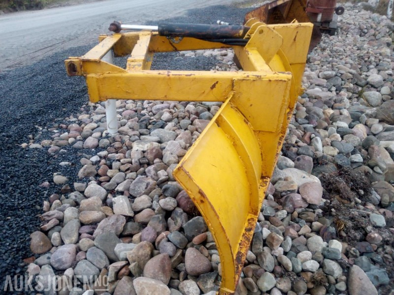 Bakbett - Utilaje agricole: Foto 1 Bakbett - Utilaje agricole: Foto 1