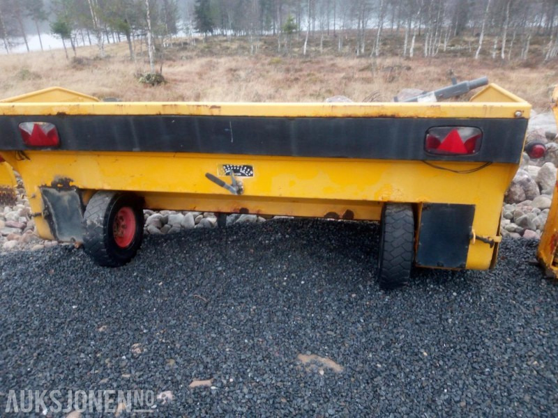 Leasing de Epoke sandstrøer Epoke sandstrøer: Foto 7 Leasing de Epoke sandstrøer Epoke sandstrøer: Foto 7