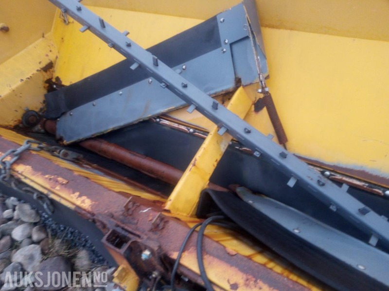 Epoke sandstrøer - Utilaje agricole: Foto 2 Epoke sandstrøer - Utilaje agricole: Foto 2