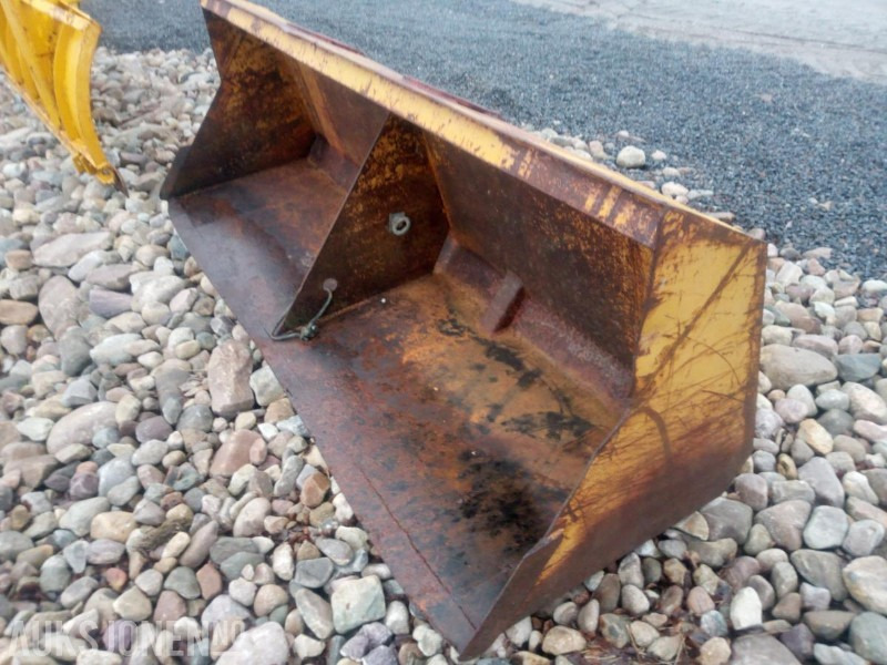 Snøskuffe - Utilaje agricole: Foto 5 Snøskuffe - Utilaje agricole: Foto 5