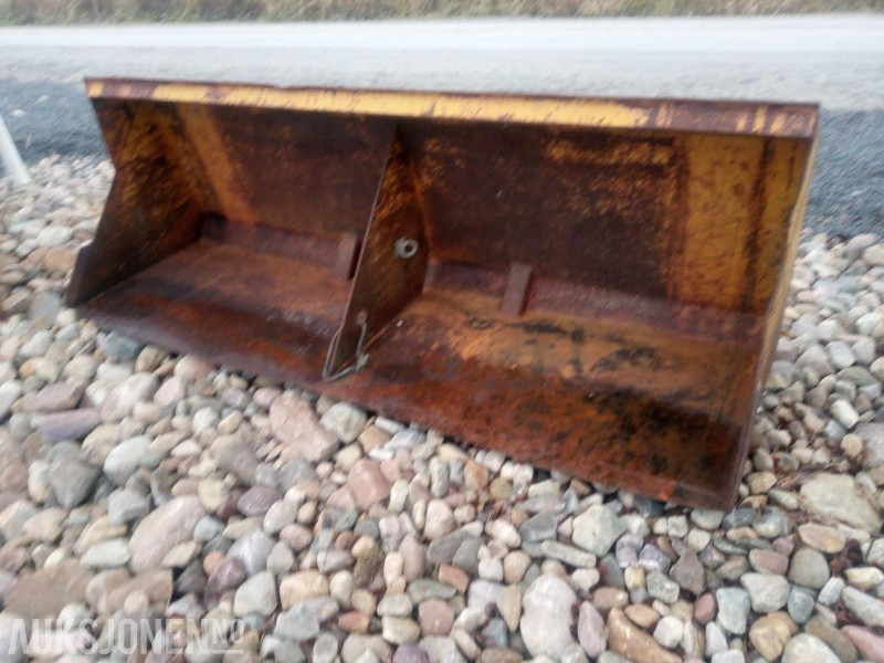 Snøskuffe - Utilaje agricole: Foto 4 Snøskuffe - Utilaje agricole: Foto 4