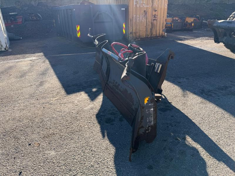 VINTERMASKIN! 2020 Vilakone wille 865 hjullaster - Snøplog - Snøfreser - Încărcător frontal pe pneuri: Foto 2 VINTERMASKIN! 2020 Vilakone wille 865 hjullaster - Snøplog - Snøfreser - Încărcător frontal pe pneuri: Foto 2