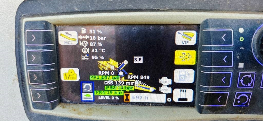 Keestrack B 3 - Concasor: Foto 2 Keestrack B 3 - Concasor: Foto 2