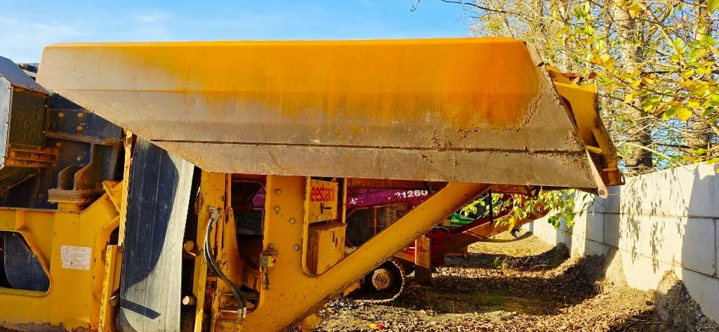 Keestrack B 3 - Concasor: Foto 4 Keestrack B 3 - Concasor: Foto 4