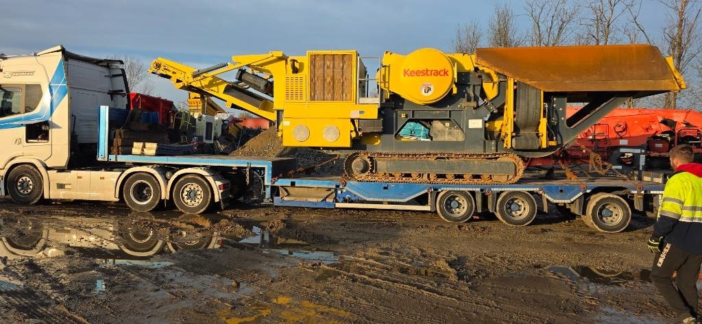 Keestrack B 3 - Concasor: Foto 3 Keestrack B 3 - Concasor: Foto 3