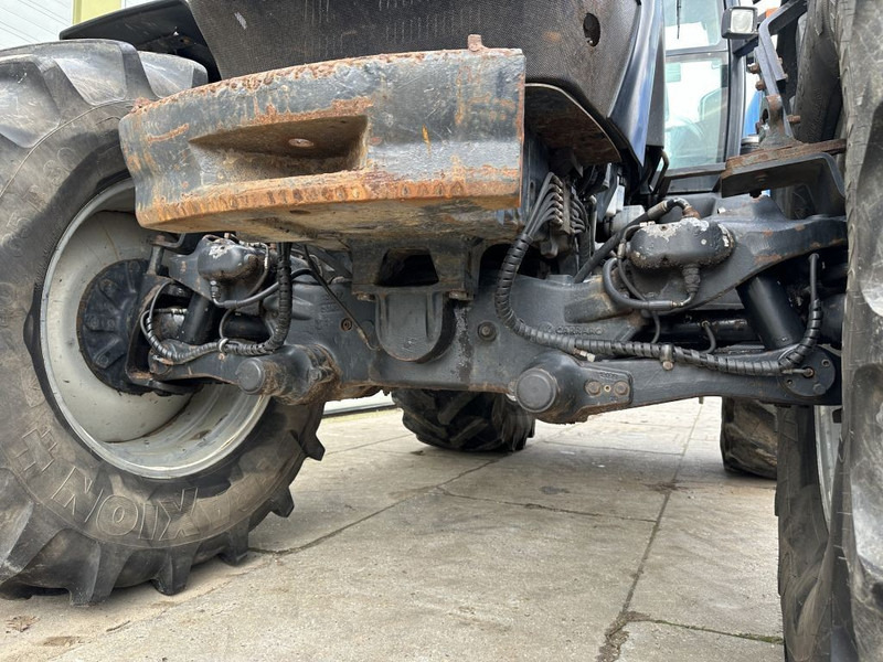 Tractor agricol New Holland TVT 195 Dutch registration: Foto 13