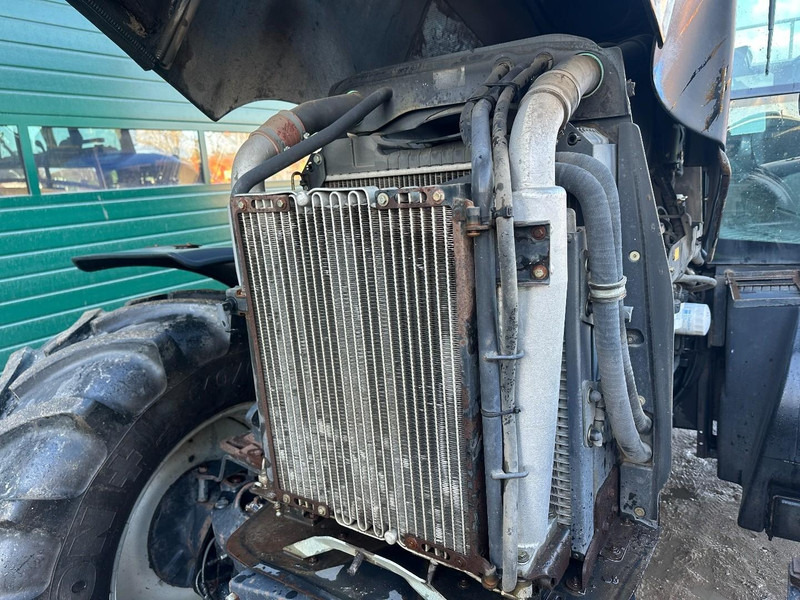 Tractor agricol New Holland TVT 195 Dutch registration: Foto 18 Tractor agricol New Holland TVT 195 Dutch registration: Foto 18