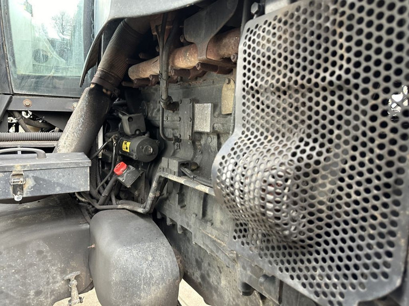 Tractor agricol New Holland TVT 195 Dutch registration: Foto 14
