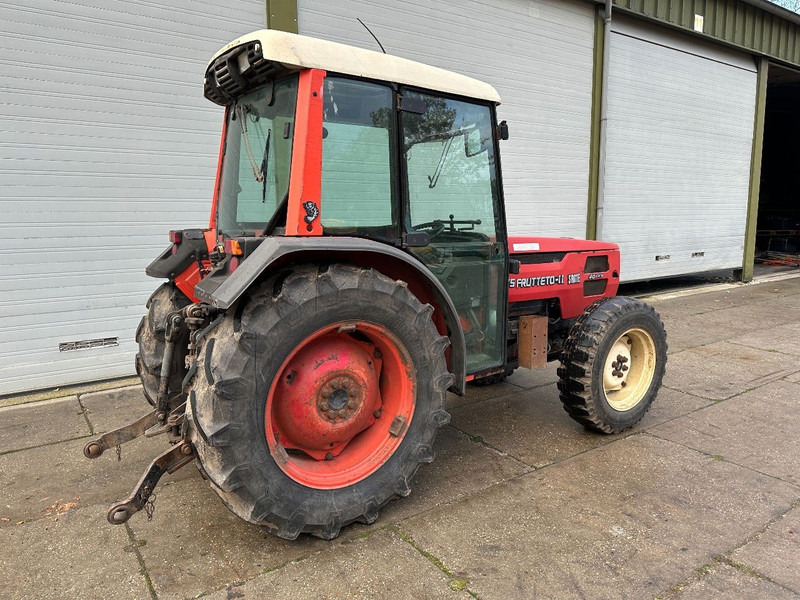 Same Frutteto II 75 40km h 4X4 - Tractor agricol: Foto 4 Same Frutteto II 75 40km h 4X4 - Tractor agricol: Foto 4