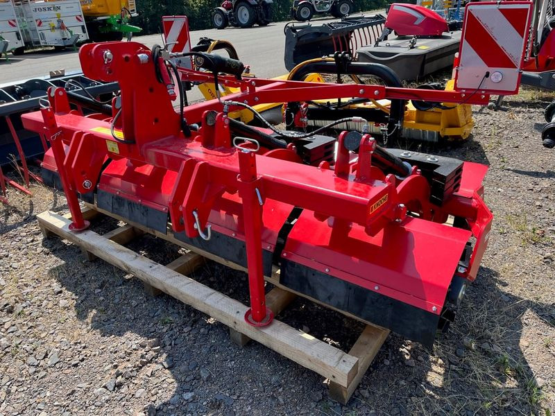 Knoche Speedmax 300 - Messerwalze - Maşină pentru prelucrarea solului: Foto 4 Knoche Speedmax 300 - Messerwalze - Maşină pentru prelucrarea solului: Foto 4