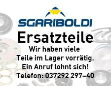 Sgariboldi MAV, COMBI, GRIZZLY, MONO, KOALA,..... - Remorcă distribuit furaje: Foto 1 Sgariboldi MAV, COMBI, GRIZZLY, MONO, KOALA,..... - Remorcă distribuit furaje: Foto 1