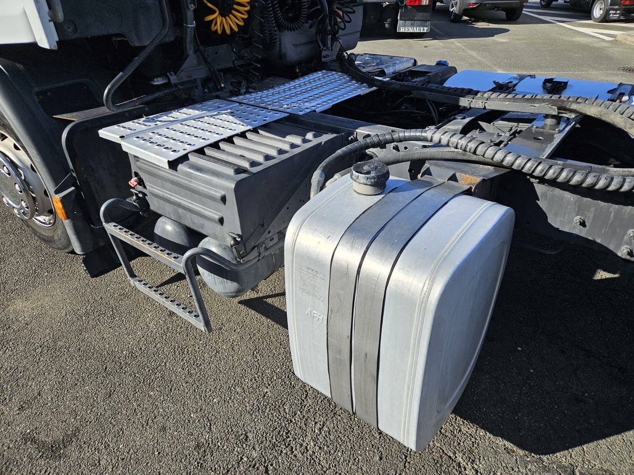 Renault p460 dxi - Cap tractor: Foto 4 Renault p460 dxi - Cap tractor: Foto 4