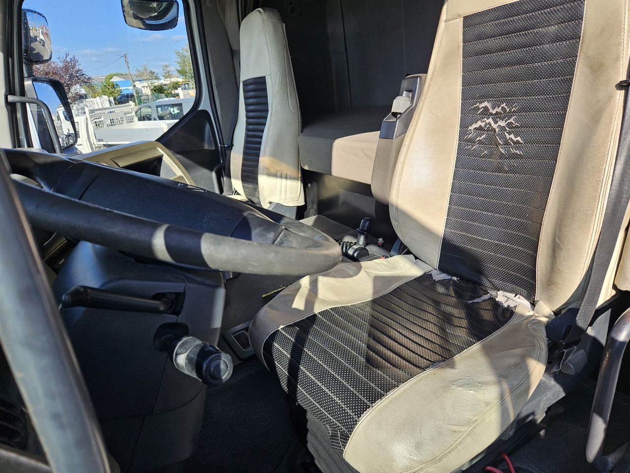 Renault p460 dxi - Cap tractor: Foto 3 Renault p460 dxi - Cap tractor: Foto 3