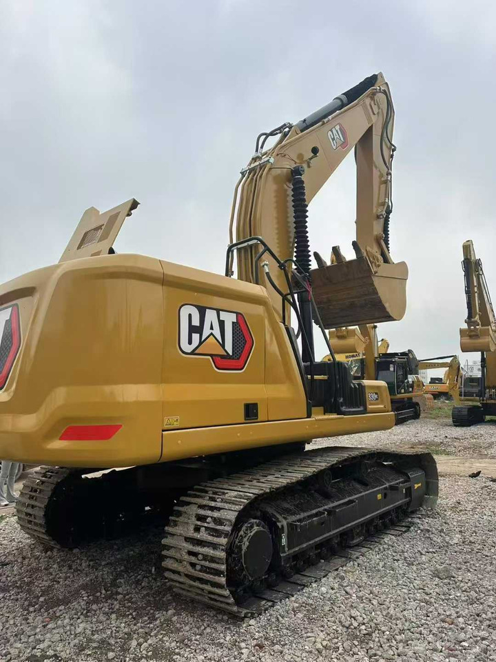 CAT CATERPILLAR 330GC 330GX 330 336 349 345 329 325 Used Crawler Excavator for Sale - Excavator pe şenile: Foto 1 CAT CATERPILLAR 330GC 330GX 330 336 349 345 329 325 Used Crawler Excavator for Sale - Excavator pe şenile: Foto 1