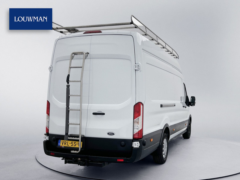 Ford Transit 350 2.0 TDCI L4H3 Trend RWD Trekhaak Betimmering Cruise Control - Dubă: Foto 3 Ford Transit 350 2.0 TDCI L4H3 Trend RWD Trekhaak Betimmering Cruise Control - Dubă: Foto 3