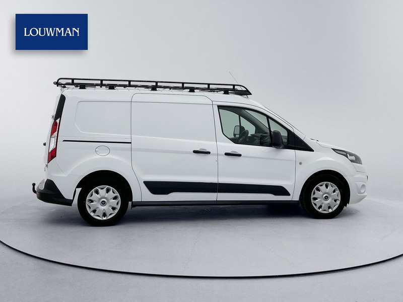 Ford Transit Connect 1.6 TDCI L2 Trend Trekhaak Airco Imperiaal Inrichting - Autoutilitară compactă: Foto 4 Ford Transit Connect 1.6 TDCI L2 Trend Trekhaak Airco Imperiaal Inrichting - Autoutilitară compactă: Foto 4