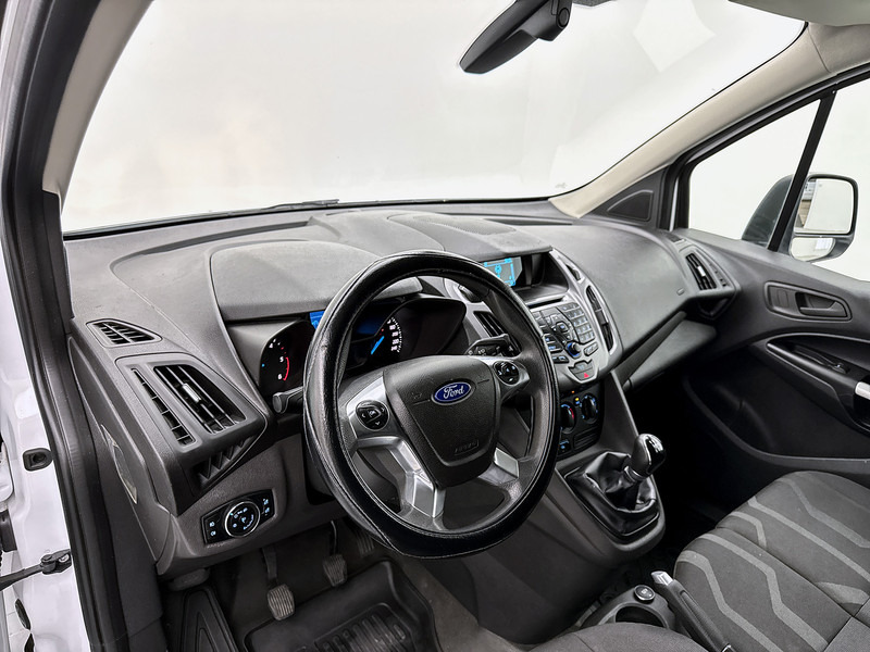 Ford Transit Connect 1.6 TDCI L2 Trend Trekhaak Airco Imperiaal Inrichting - Autoutilitară compactă: Foto 5 Ford Transit Connect 1.6 TDCI L2 Trend Trekhaak Airco Imperiaal Inrichting - Autoutilitară compactă: Foto 5