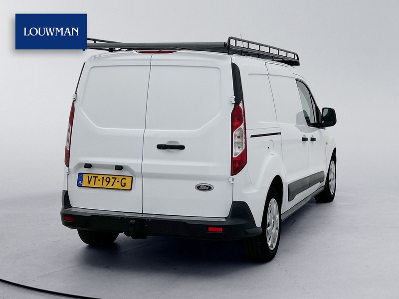 Ford Transit Connect 1.6 TDCI L2 Trend Trekhaak Airco Imperiaal Inrichting - Autoutilitară compactă: Foto 3 Ford Transit Connect 1.6 TDCI L2 Trend Trekhaak Airco Imperiaal Inrichting - Autoutilitară compactă: Foto 3