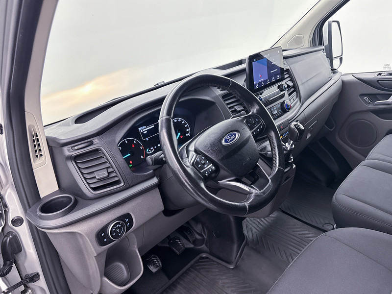Ford Transit Custom 280 2.0 TDCI L1H1 Trend Sync Navigatie Trekhaak Achteruitrijcamera Cruise Control Betimmering - Autoutilitară compactă: Foto 5 Ford Transit Custom 280 2.0 TDCI L1H1 Trend Sync Navigatie Trekhaak Achteruitrijcamera Cruise Control Betimmering - Autoutilitară compactă: Foto 5