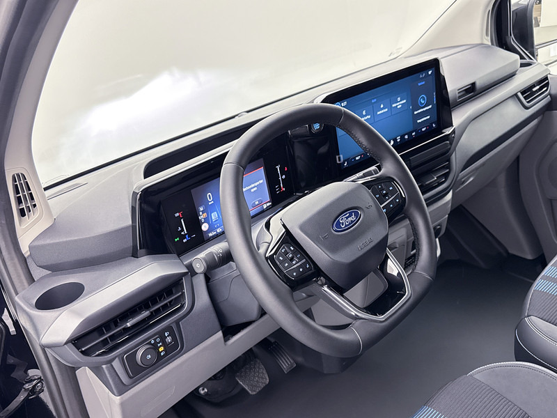 Ford Transit Custom 300 2.0 TDCI L2H1 Sport 170pk Navigatie Dubbele Schuifdeur Achteruitrijcamera Apple Carplay/Android Auto - Autoutilitară compactă: Foto 5 Ford Transit Custom 300 2.0 TDCI L2H1 Sport 170pk Navigatie Dubbele Schuifdeur Achteruitrijcamera Apple Carplay/Android Auto - Autoutilitară compactă: Foto 5