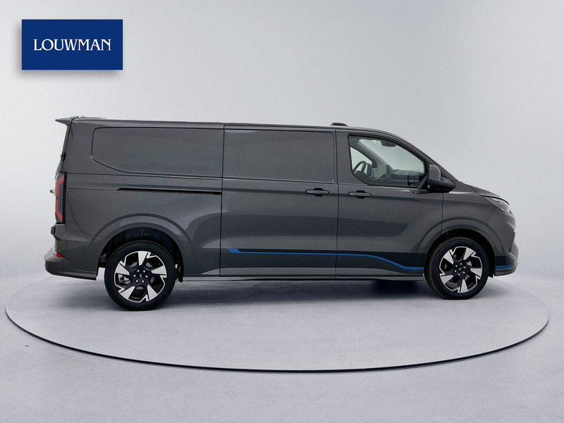 Ford Transit Custom 300 2.0 TDCI L2H1 Sport 2x Schuifdeur Navigatie Achteruitrijcamera Apple Carplay/Android Auto - Autoutilitară compactă: Foto 3 Ford Transit Custom 300 2.0 TDCI L2H1 Sport 2x Schuifdeur Navigatie Achteruitrijcamera Apple Carplay/Android Auto - Autoutilitară compactă: Foto 3