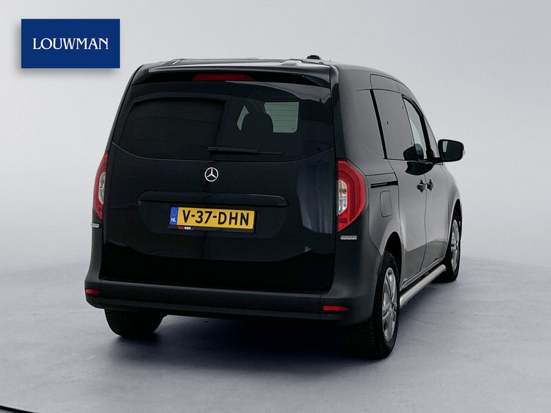 Mercedes-Benz Citan 108 CDI L1 Led koplampen Sidebars Cruise control Airco - Autoutilitară compactă: Foto 3 Mercedes-Benz Citan 108 CDI L1 Led koplampen Sidebars Cruise control Airco - Autoutilitară compactă: Foto 3