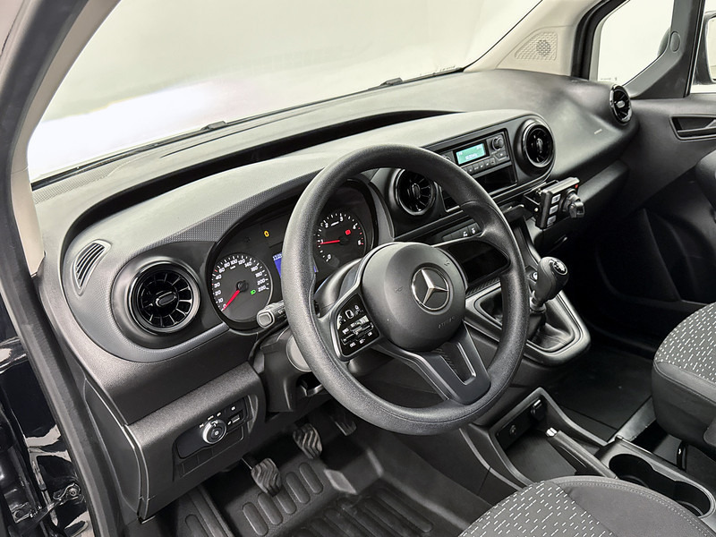 Mercedes-Benz Citan 108 CDI L1 Led koplampen Sidebars Cruise control Airco - Autoutilitară compactă: Foto 5 Mercedes-Benz Citan 108 CDI L1 Led koplampen Sidebars Cruise control Airco - Autoutilitară compactă: Foto 5