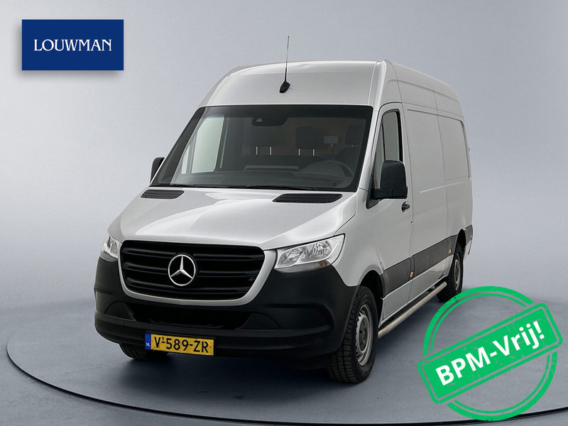 Mercedes-Benz Sprinter 314 2.2 CDI L2H2 Navigatie Inrichting Betimmering Cruise Control Navigatie 220v Omvormer Sidebars - Dubă: Foto 1 Mercedes-Benz Sprinter 314 2.2 CDI L2H2 Navigatie Inrichting Betimmering Cruise Control Navigatie 220v Omvormer Sidebars - Dubă: Foto 1