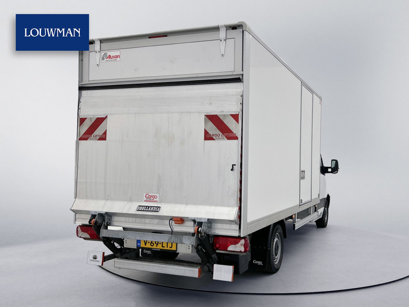 Mercedes-Benz Sprinter 316 2.2 CDI Bakwagen Meubelbak met Laadklep Cruise Control - Autoutilitară box: Foto 2 Mercedes-Benz Sprinter 316 2.2 CDI Bakwagen Meubelbak met Laadklep Cruise Control - Autoutilitară box: Foto 2