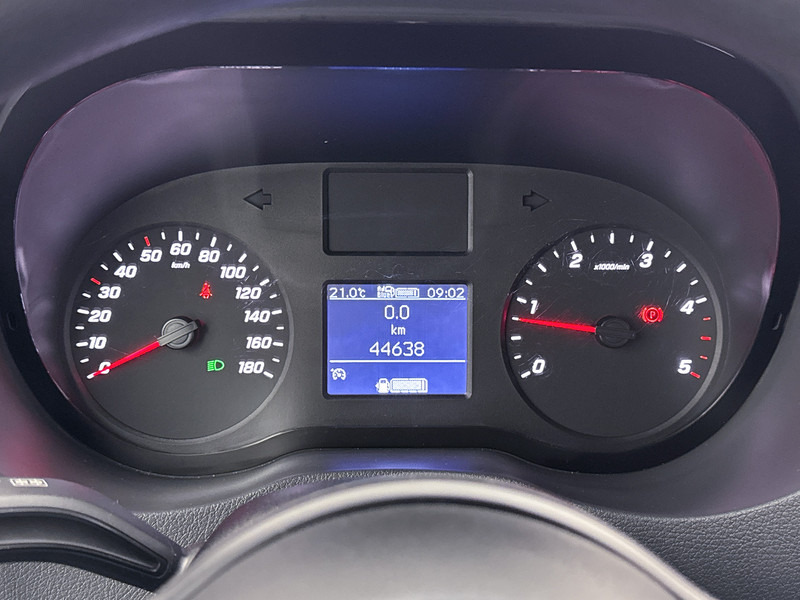 Mercedes-Benz Sprinter 316 2.2 CDI Bakwagen Meubelbak met Laadklep Cruise Control - Autoutilitară box: Foto 5 Mercedes-Benz Sprinter 316 2.2 CDI Bakwagen Meubelbak met Laadklep Cruise Control - Autoutilitară box: Foto 5
