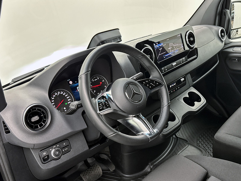 Mercedes-Benz Sprinter 317 1.9 CDI L2 Pro 3500kg trekhaak Navigatie Betimmering Camera + sensoren Stoel en stuurverwarming - Dubă: Foto 5 Mercedes-Benz Sprinter 317 1.9 CDI L2 Pro 3500kg trekhaak Navigatie Betimmering Camera + sensoren Stoel en stuurverwarming - Dubă: Foto 5