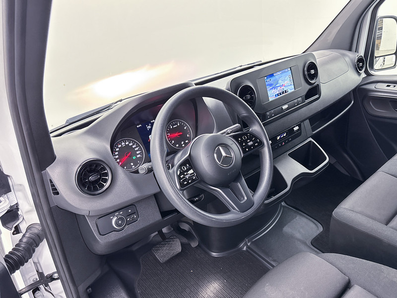 Mercedes-Benz Sprinter 317 1.9 CDI L2H2 Navigatie Achteruitrijcamera Apple Carplay/Android Auto Betimmering Cruise Control - Autoutilitară compactă: Foto 5 Mercedes-Benz Sprinter 317 1.9 CDI L2H2 Navigatie Achteruitrijcamera Apple Carplay/Android Auto Betimmering Cruise Control - Autoutilitară compactă: Foto 5