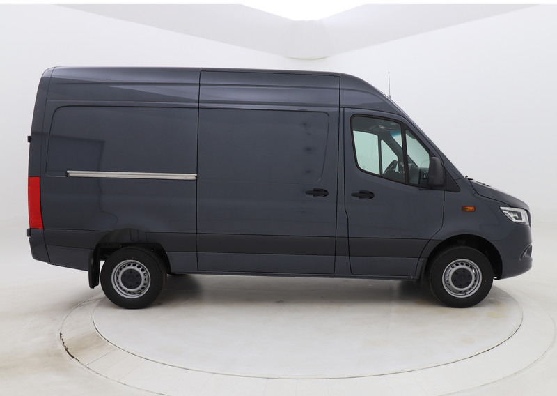 Mercedes-Benz Sprinter 419 1.9 CDI 366 L2H2 24 Maanden Certified Garantie Financial Lease 9G-Automaat Nieuw BPM Vrij LED Navigatie Achteruitrijcamera - Dubă: Foto 5 Mercedes-Benz Sprinter 419 1.9 CDI 366 L2H2 24 Maanden Certified Garantie Financial Lease 9G-Automaat Nieuw BPM Vrij LED Navigatie Achteruitrijcamera - Dubă: Foto 5