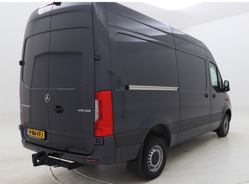 Mercedes-Benz Sprinter 419 1.9 CDI 366 L2H2 24 Maanden Certified Garantie Financial Lease 9G-Automaat Nieuw BPM Vrij LED Navigatie Achteruitrijcamera - Dubă: Foto 3 Mercedes-Benz Sprinter 419 1.9 CDI 366 L2H2 24 Maanden Certified Garantie Financial Lease 9G-Automaat Nieuw BPM Vrij LED Navigatie Achteruitrijcamera - Dubă: Foto 3