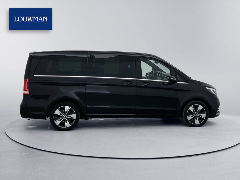 Mercedes-Benz V-Klasse 220d Lang Avantgarde Edition 8 Persoons incl. BPM Elektr schuifdeuren Nappa Leder Pano 8 zitplaatsen Geel kenteken - Microbuz, Transport persoane: Foto 3 Mercedes-Benz V-Klasse 220d Lang Avantgarde Edition 8 Persoons incl. BPM Elektr schuifdeuren Nappa Leder Pano 8 zitplaatsen Geel kenteken - Microbuz, Transport persoane: Foto 3