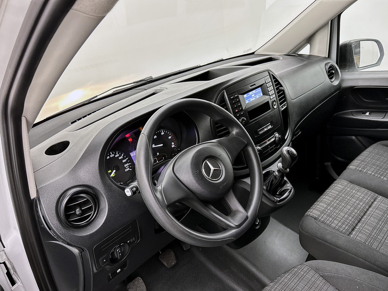 Mercedes-Benz Vito 109 CDI Functional Lang Imperiaal Trekhaak Inrichting - Autoutilitară compactă: Foto 5 Mercedes-Benz Vito 109 CDI Functional Lang Imperiaal Trekhaak Inrichting - Autoutilitară compactă: Foto 5