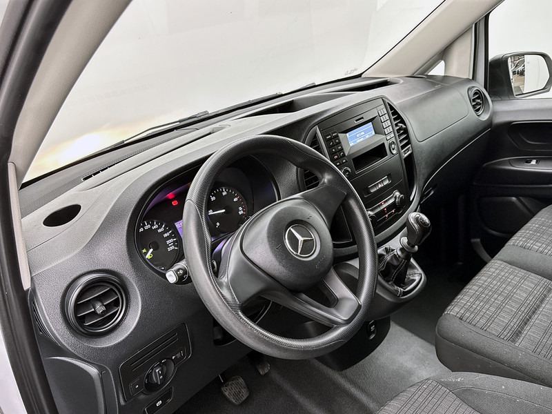 Mercedes-Benz Vito 109 CDI Functional Trekhaak Inrichting Betimmering - Autoutilitară compactă: Foto 5 Mercedes-Benz Vito 109 CDI Functional Trekhaak Inrichting Betimmering - Autoutilitară compactă: Foto 5