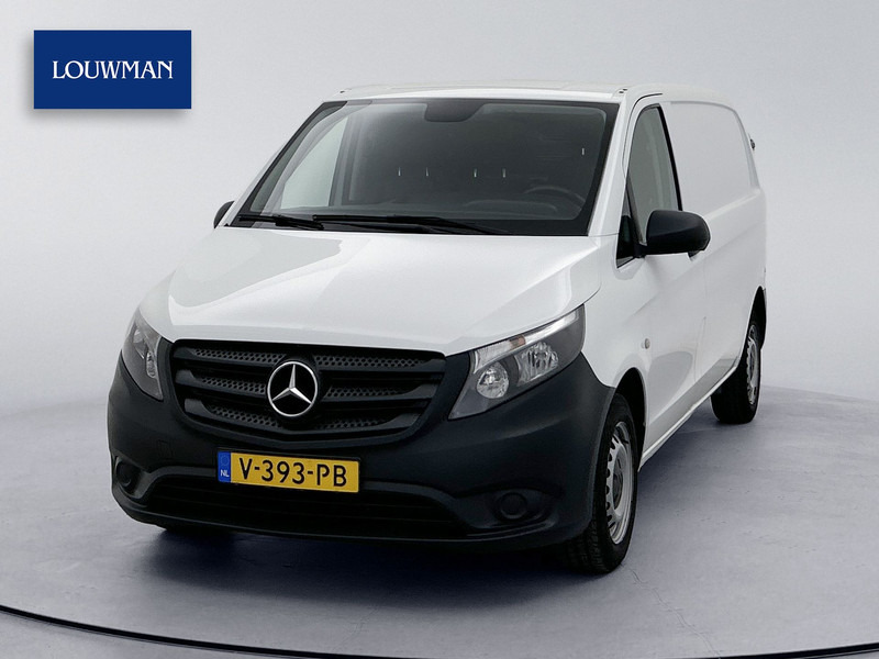 Mercedes-Benz Vito 109 CDI Functional Trekhaak Inrichting Betimmering - Autoutilitară compactă: Foto 2 Mercedes-Benz Vito 109 CDI Functional Trekhaak Inrichting Betimmering - Autoutilitară compactă: Foto 2