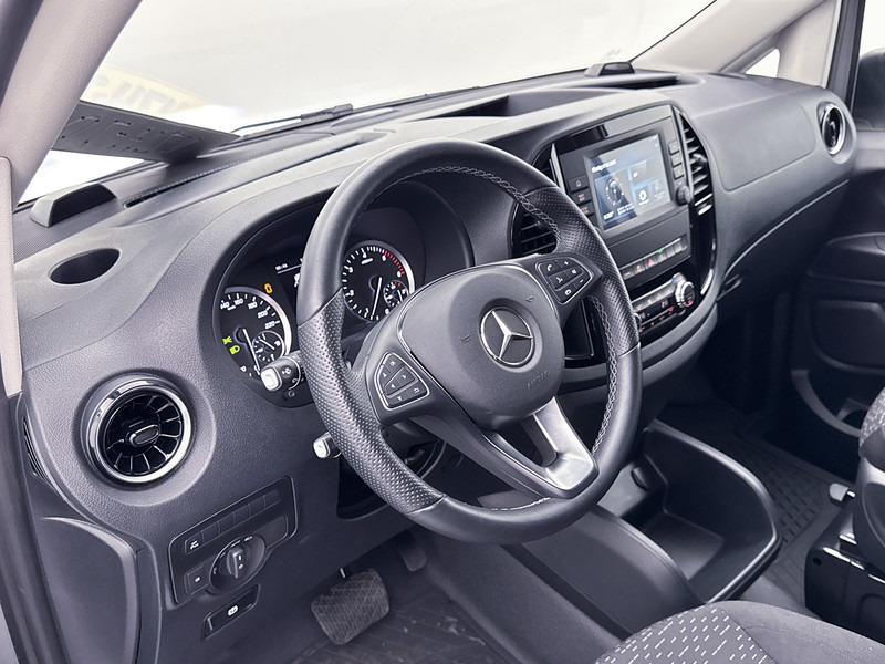 Mercedes-Benz Vito 114 CDI Extra Lang Dubbele Cabine XL Financial Lease LED Trekhaak Apple Carplay/Android Auto Achteruitrijcamera Cruise Control - Autoutilitară compactă, Autoutilitară cabină dublă: Foto 4 Mercedes-Benz Vito 114 CDI Extra Lang Dubbele Cabine XL Financial Lease LED Trekhaak Apple Carplay/Android Auto Achteruitrijcamera Cruise Control - Autoutilitară compactă, Autoutilitară cabină dublă: Foto 4