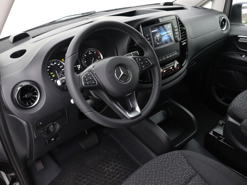 Mercedes-Benz Vito 114 CDI Extra Lang Trekhaak Achteruitrijcamera Apple Carplay/Android Auto Nieuw Direct Leverbaar BPM-Vrij - Autoutilitară compactă: Foto 4 Mercedes-Benz Vito 114 CDI Extra Lang Trekhaak Achteruitrijcamera Apple Carplay/Android Auto Nieuw Direct Leverbaar BPM-Vrij - Autoutilitară compactă: Foto 4